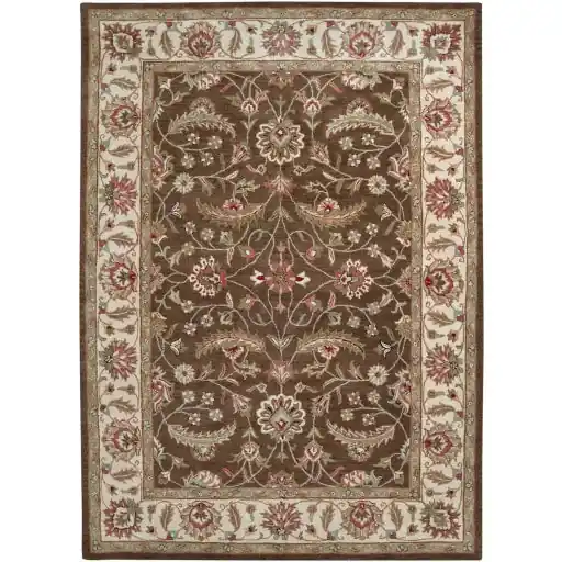 Caesar Handmade Rug - Livabliss