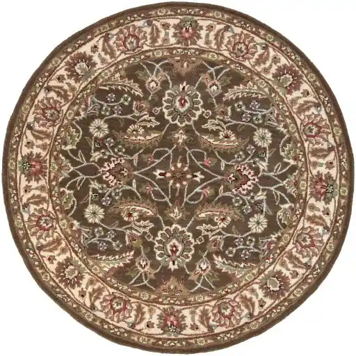 Caesar Handmade Rug - Livabliss