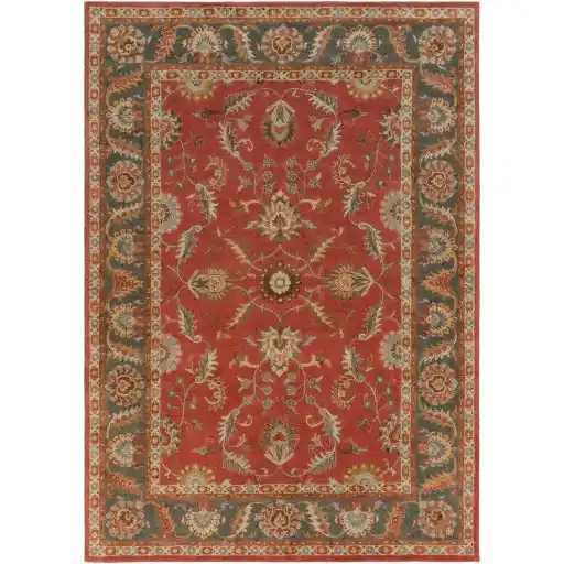 Caesar Handmade Rug - Livabliss