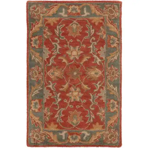 Caesar Handmade Rug - Livabliss
