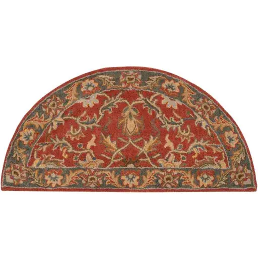 Caesar Handmade Rug - Livabliss