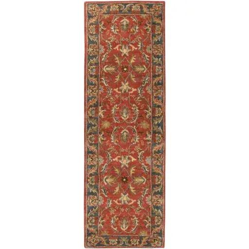 Caesar Handmade Rug - Livabliss