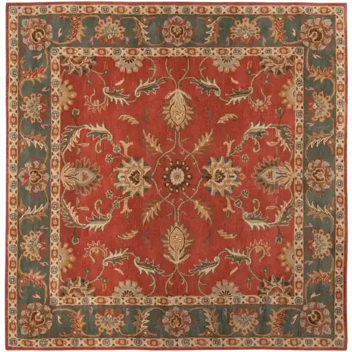 Caesar Handmade Rug - Livabliss