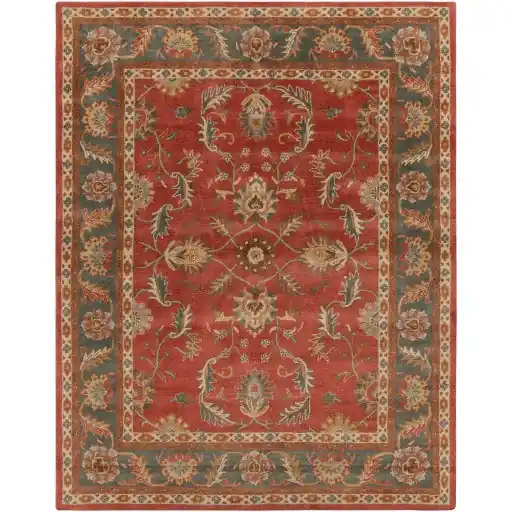 Caesar Handmade Rug - Livabliss