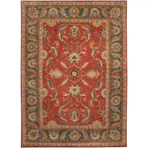 Caesar Handmade Rug - Livabliss