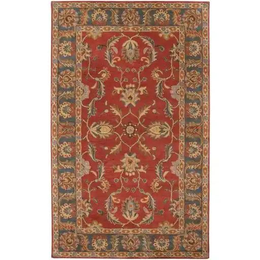 Caesar Handmade Rug - Livabliss