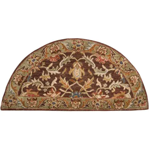 Caesar Handmade Rug - Livabliss