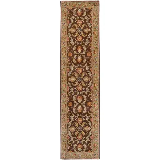 Caesar Handmade Rug - Livabliss