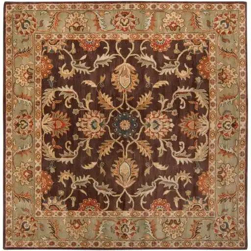 Caesar Handmade Rug - Livabliss
