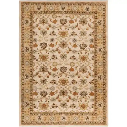 Caesar Handmade Rug - Livabliss