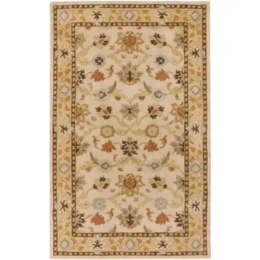 Caesar Handmade Rug - Livabliss