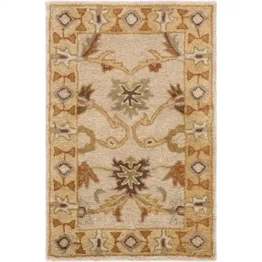Caesar Handmade Rug - Livabliss