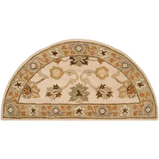 Caesar Handmade Rug - Livabliss