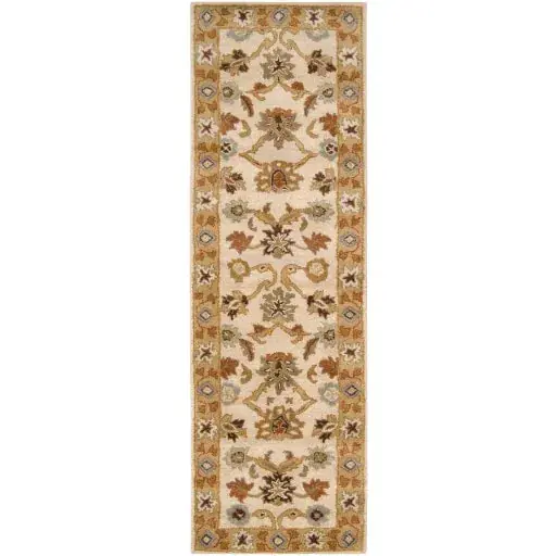 Caesar Handmade Rug - Livabliss