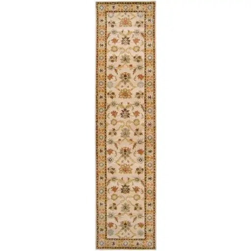 Caesar Handmade Rug - Livabliss