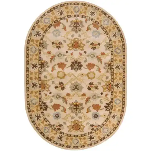 Caesar Handmade Rug - Livabliss