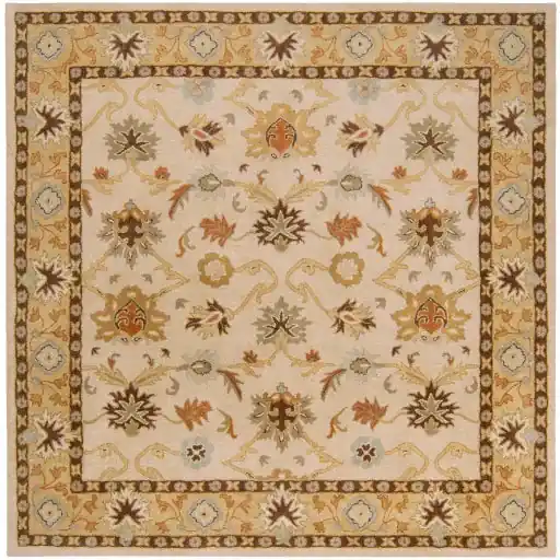 Caesar Handmade Rug - Livabliss