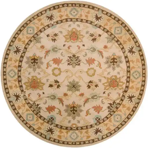 Caesar Handmade Rug - Livabliss