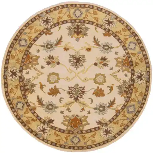 Caesar Handmade Rug - Livabliss