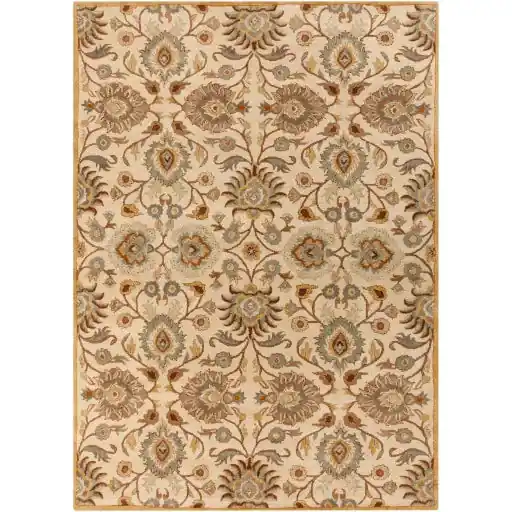 Caesar Handmade Rug - Livabliss