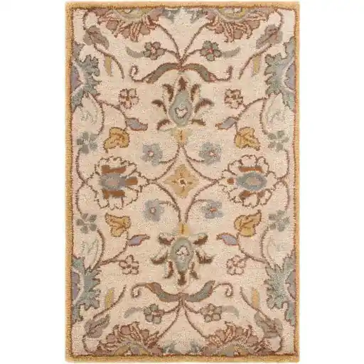 Caesar Handmade Rug - Livabliss