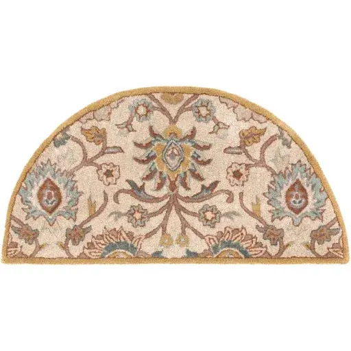 Caesar Handmade Rug - Livabliss