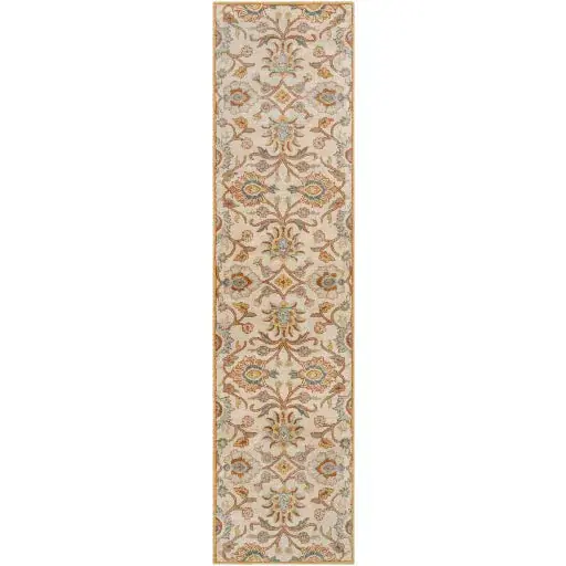 Caesar Handmade Rug - Livabliss