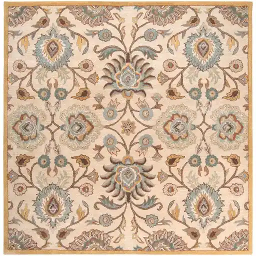 Caesar Handmade Rug - Livabliss