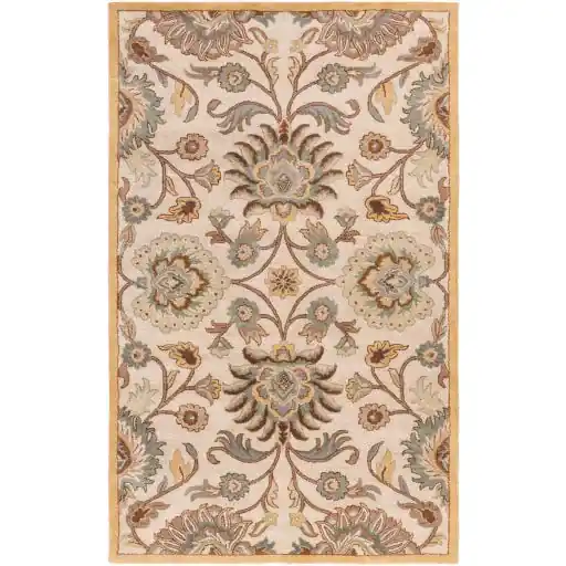 Caesar Handmade Rug - Livabliss