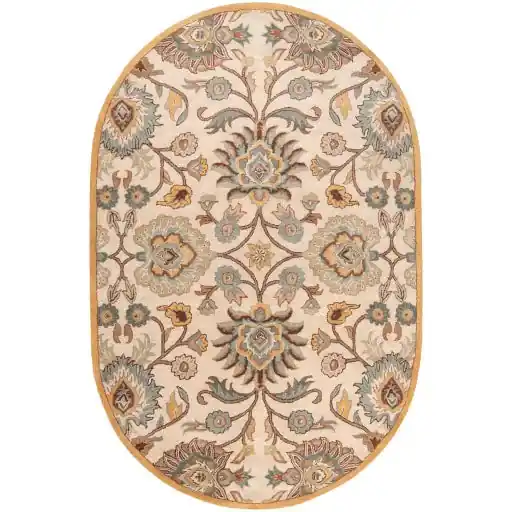 Caesar Handmade Rug - Livabliss