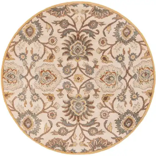 Caesar Handmade Rug - Livabliss