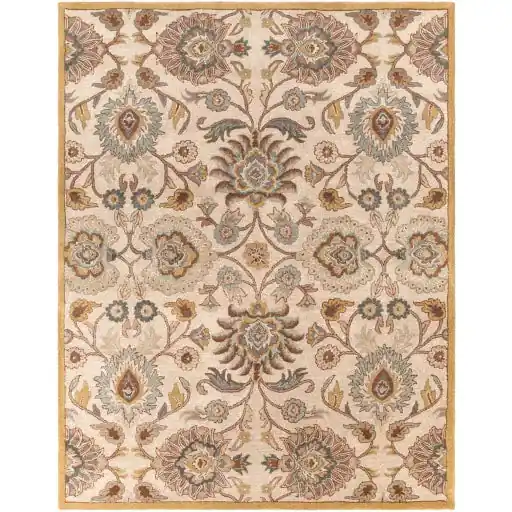 Caesar Handmade Rug - Livabliss