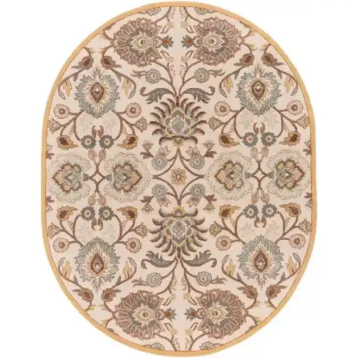 Caesar Handmade Rug - Livabliss