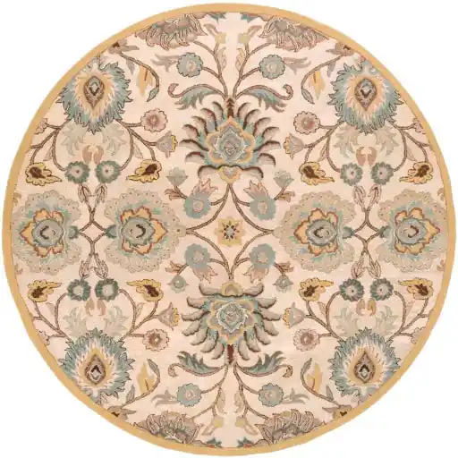 Caesar Handmade Rug - Livabliss