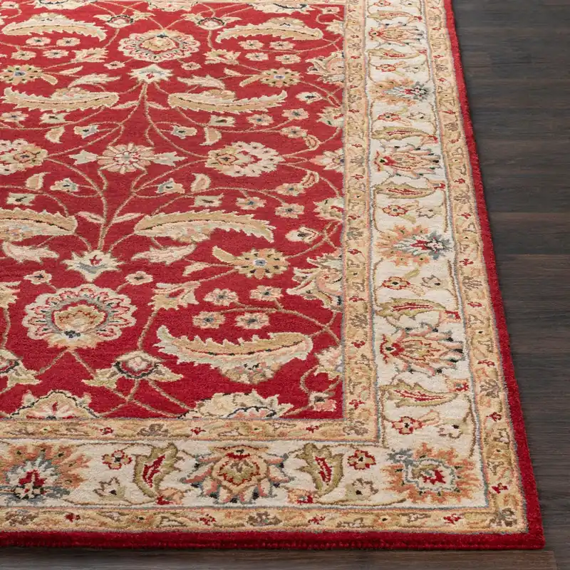 Caesar Handmade Rug - Livabliss