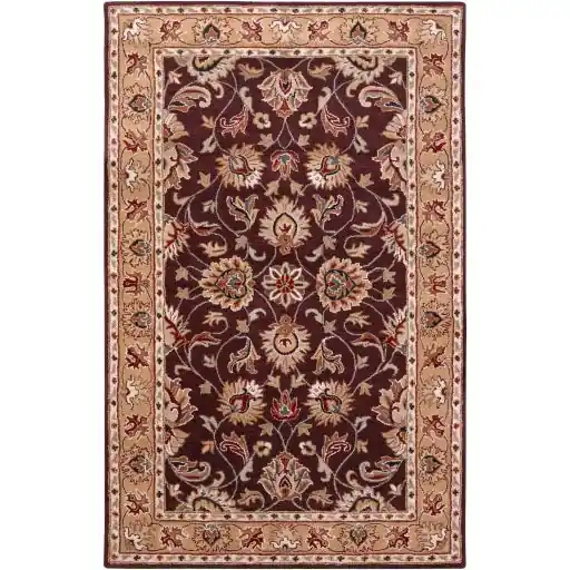 Caesar Handmade Rug - Livabliss