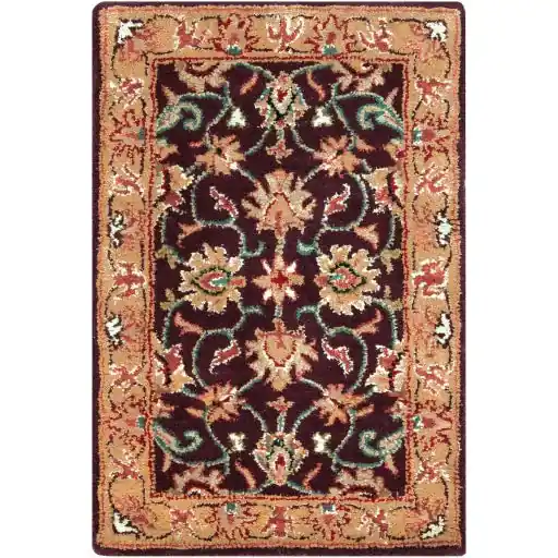 Caesar Handmade Rug - Livabliss
