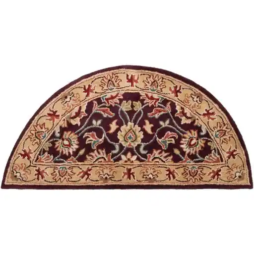 Caesar Handmade Rug - Livabliss