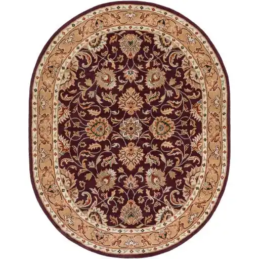Caesar Handmade Rug - Livabliss