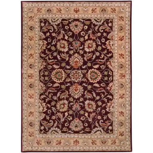 Caesar Handmade Rug - Livabliss