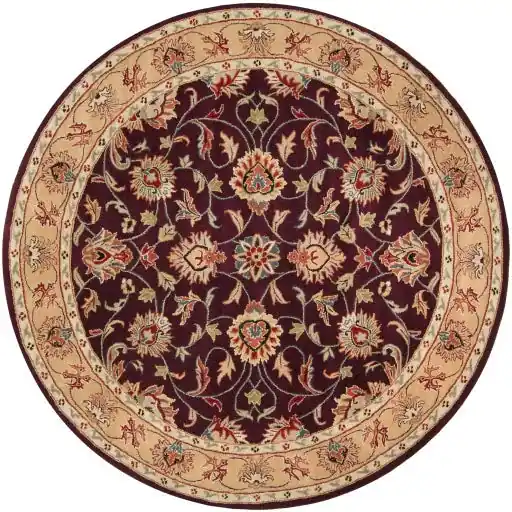Caesar Handmade Rug - Livabliss