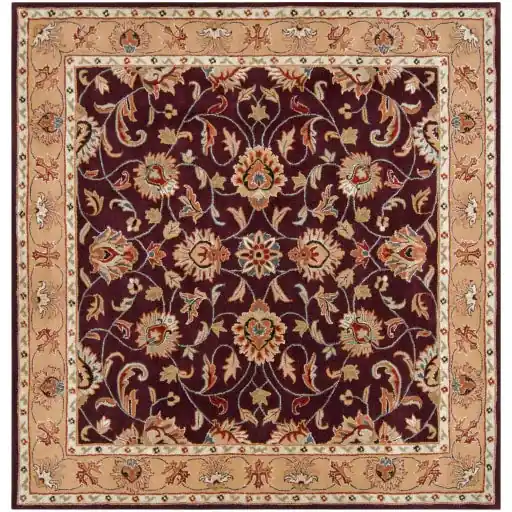 Caesar Handmade Rug - Livabliss