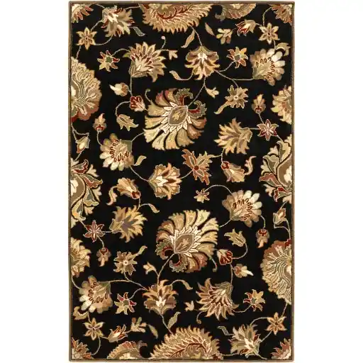 Caesar Handmade Rug - Livabliss