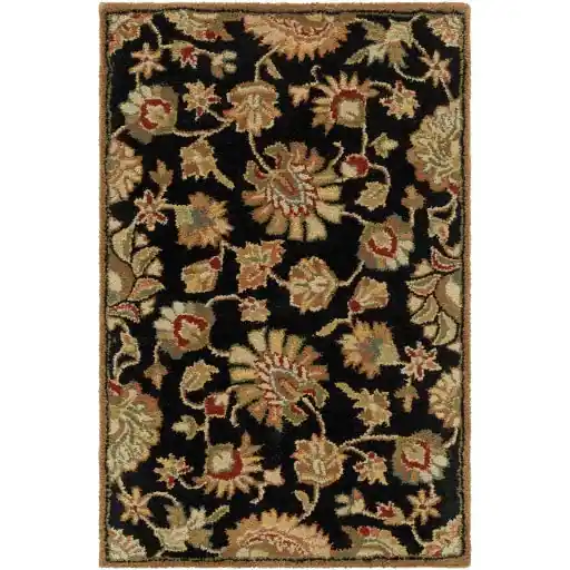 Caesar Handmade Rug - Livabliss