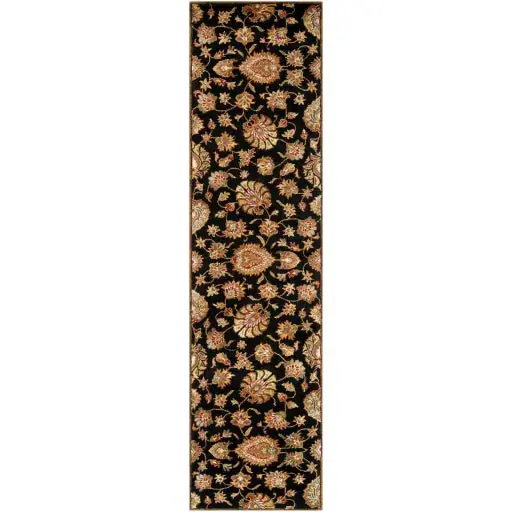 Caesar Handmade Rug - Livabliss