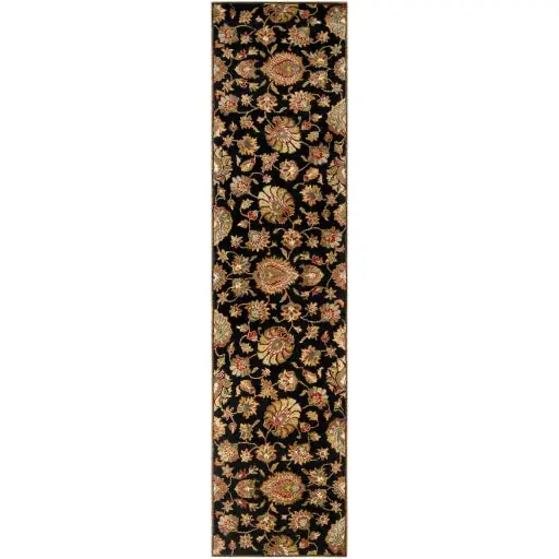 Caesar Handmade Rug - Livabliss