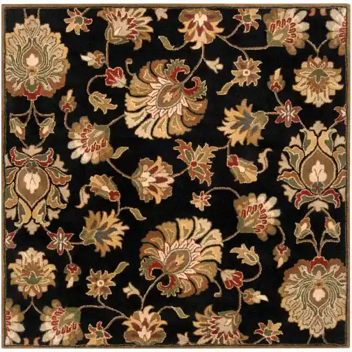 Caesar Handmade Rug - Livabliss