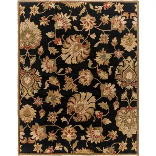 Caesar Handmade Rug - Livabliss