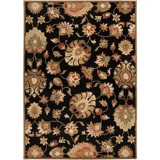 Caesar Handmade Rug - Livabliss