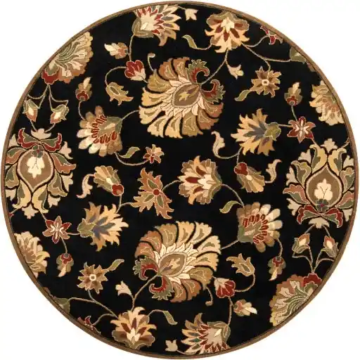 Caesar Handmade Rug - Livabliss